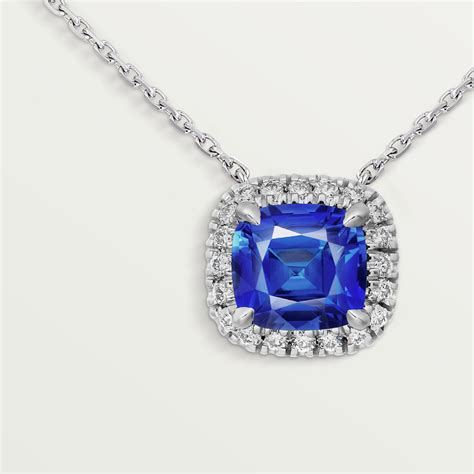 cartier frames diamond|cartier sapphire and diamond necklace.